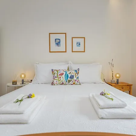 Apartament Casa Malu Boutique No 4 Gouvia