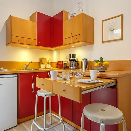 Casa Malu Boutique No 4