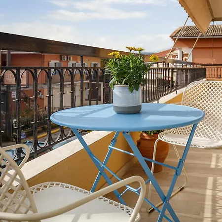 Apartament Casa Malu Boutique No 4