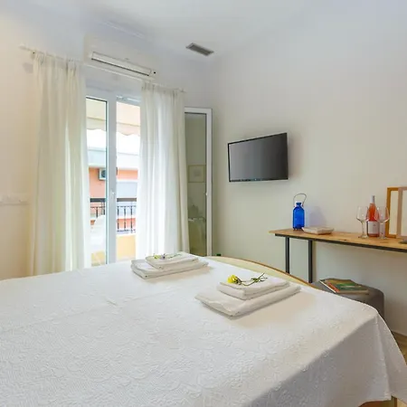 Casa Malu Boutique No 4 Gouvia