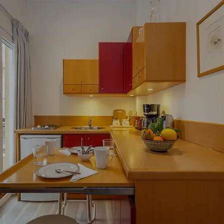 Casa Malu Boutique No 4 Gouvia