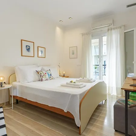 Casa Malu Boutique No 4 *