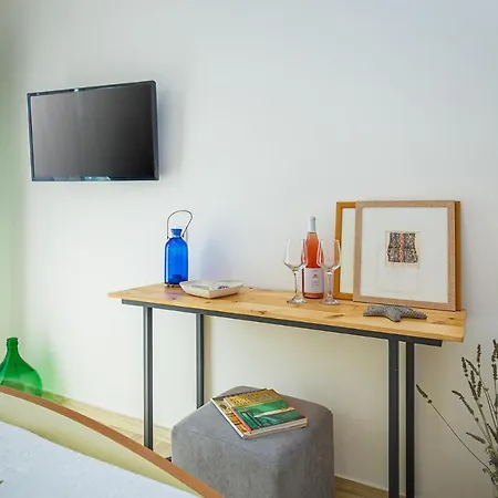 Casa Malu Boutique No 4 Apartament Gouvia