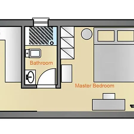 Casa Malu Boutique No 4 Gouvia