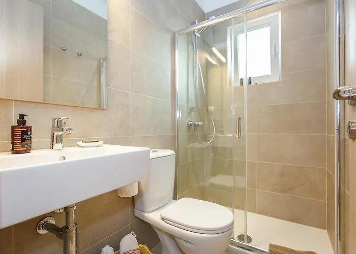 Casa Malu Boutique No 4 Lejlighed Gouvia