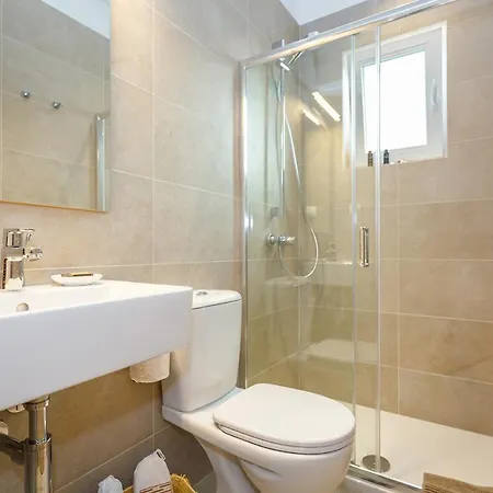 Casa Malu Boutique No 4 Apartment Gouvia