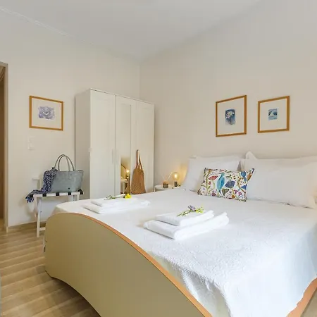 Casa Malu Boutique No 4 Apartment Gouvia