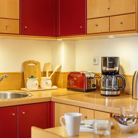 Casa Malu Boutique No 4 Apartment Gouvia