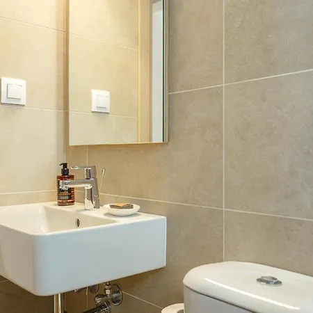 Casa Malu Boutique No 4 Apartment Gouvia