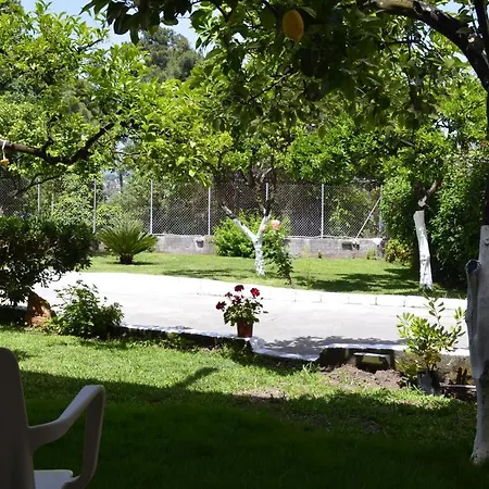 Casa Malu Boutique No 4 Apartment Gouvia