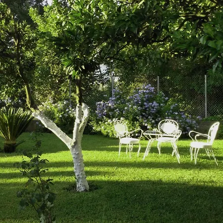 Apartment Casa Malu Boutique No 4