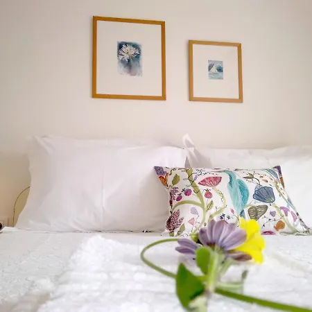 Casa Malu Boutique No 4 Apartment Gouvia