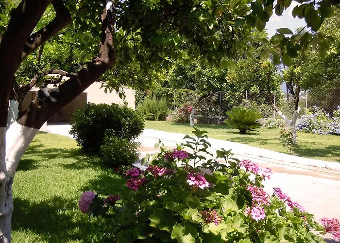 アパート Casa Malu Boutique No 4 ゴウヴィア