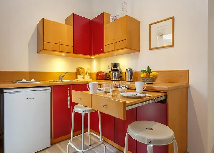 Casa Malu Boutique No 4