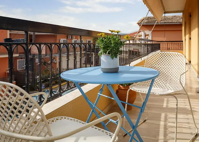 Daire Casa Malu Boutique No 4