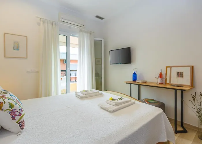 Casa Malu Boutique No 4 Gouvia