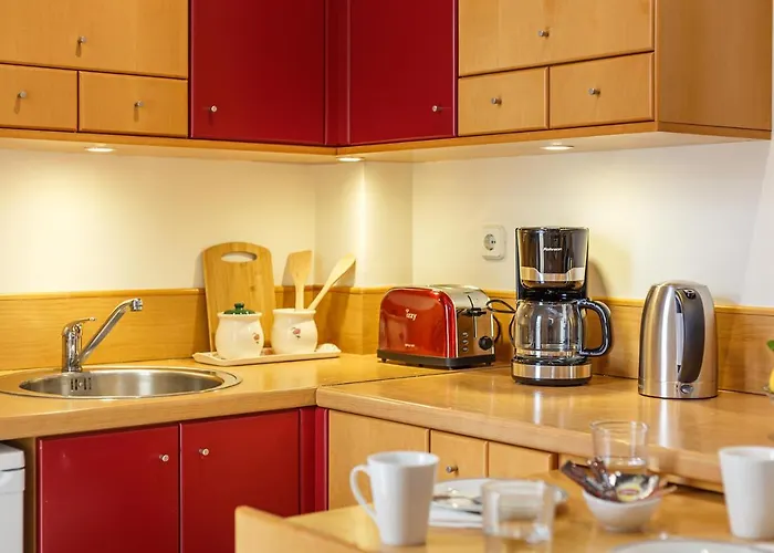 Casa Malu Boutique No 4 아파트 고우비아