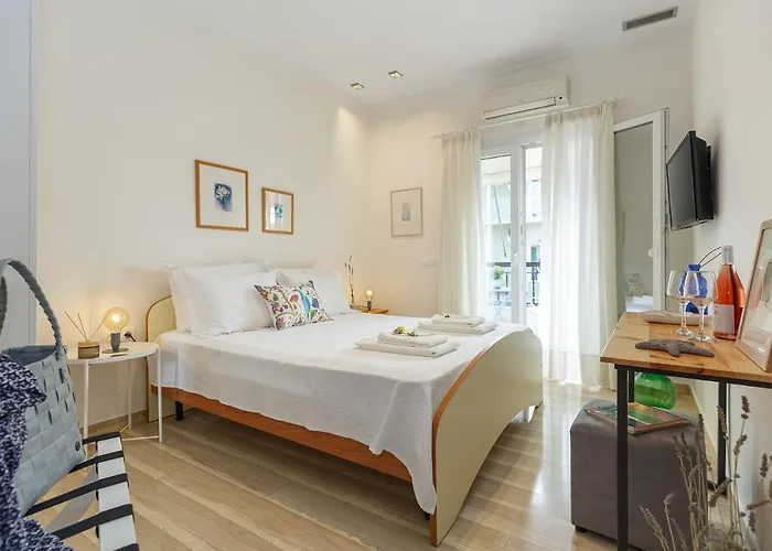 Casa Malu Boutique No 4 *