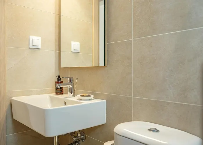 Casa Malu Boutique No 4 아파트 고우비아