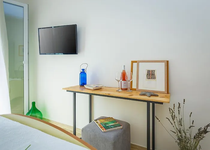 Casa Malu Boutique No 4 아파트 고우비아