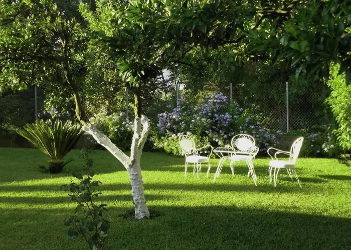 아파트 Casa Malu Boutique No 4