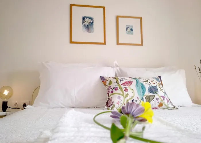 Casa Malu Boutique No 4 아파트 고우비아