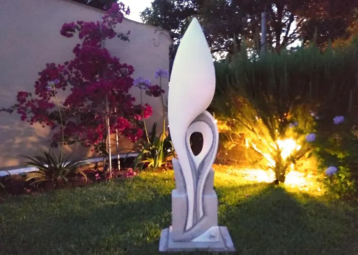 Casa Malu Boutique No 4 아파트 고우비아