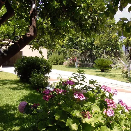 Apartamento Casa Malu Boutique No 4 Gouvia