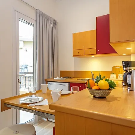 Casa Malu Boutique No 4 Gouvia