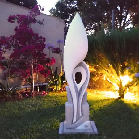 Casa Malu Boutique No 4 Apartamento Gouvia