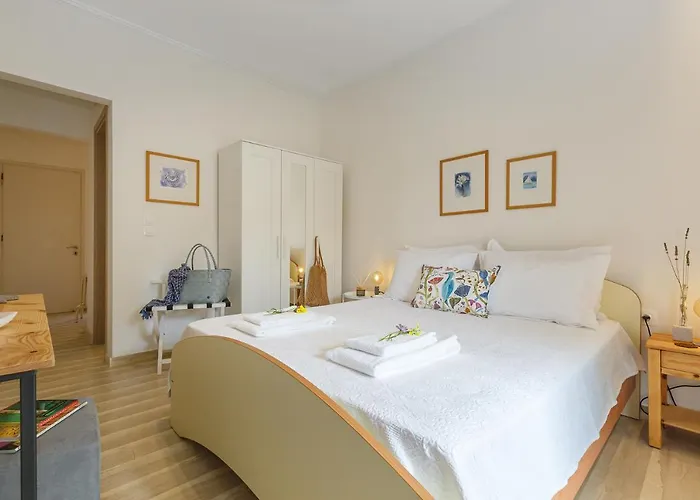 Casa Malu Boutique No 4 דירה גאוביה