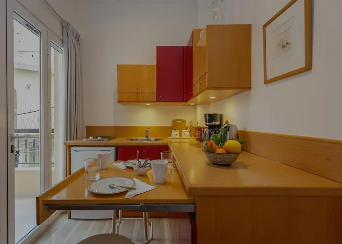 Casa Malu Boutique No 4 גאוביה