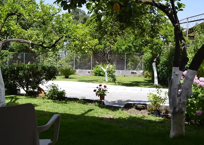 Casa Malu Boutique No 4 דירה גאוביה