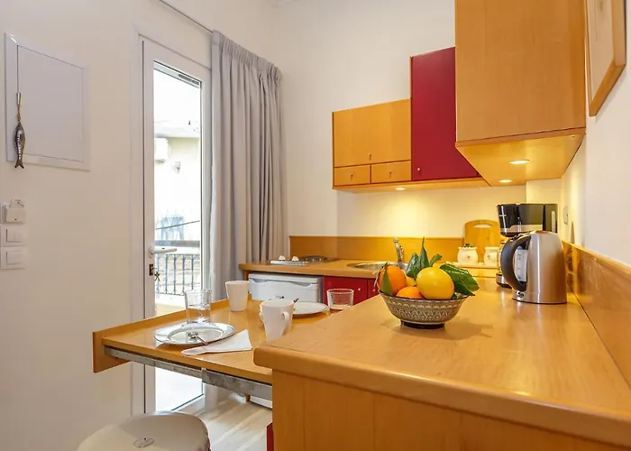 Casa Malu Boutique No 4 גאוביה